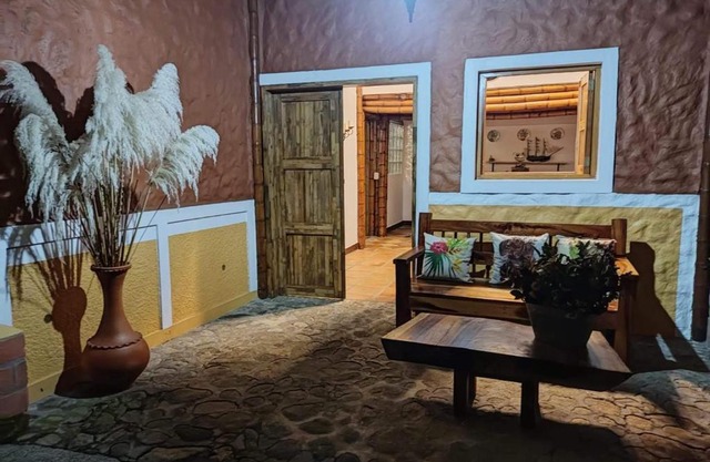 La Casona Del Retiro