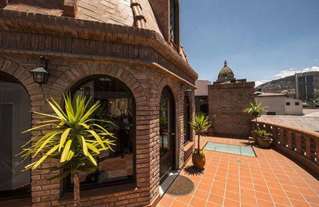 La Casona Hotel Boutique