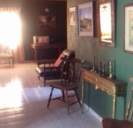 LA CASONA RT
