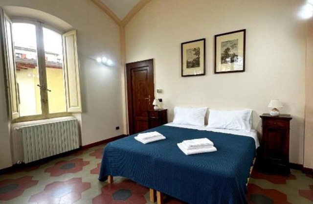 La Castellina di Monticchio - Private Apartment