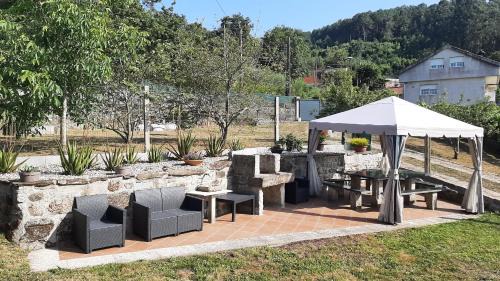 La Casuca de Marina