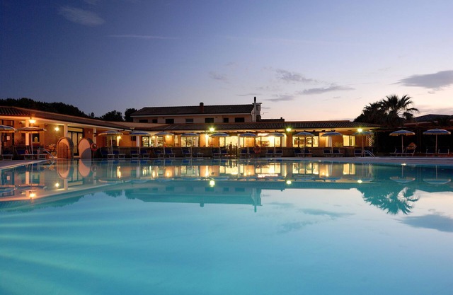 La Cecinella