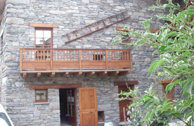 La Centaurée