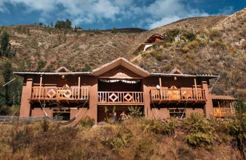 La Chakana Pisac