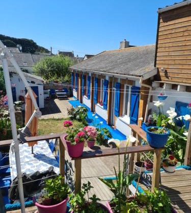 La Chaloupe Chambres d'hotes