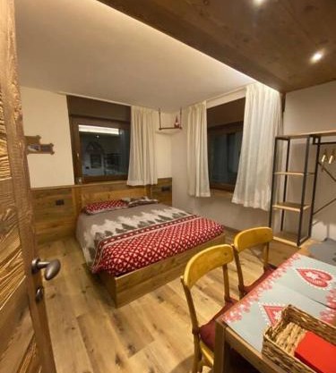 La Chambre de Chaloz