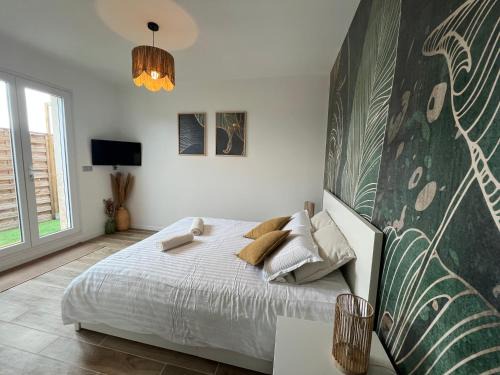 La chambre de Bodhi