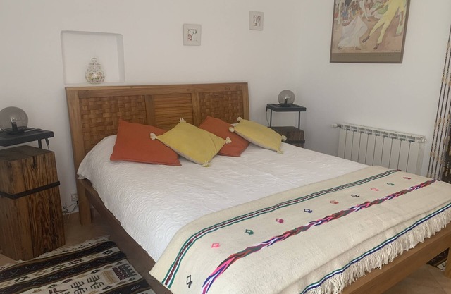 La Chambre de Lil