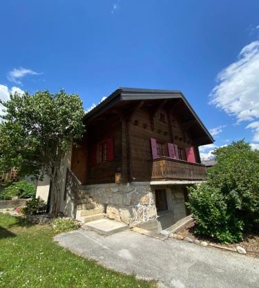 La Chambre Du Bisse