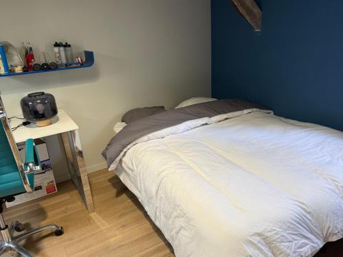 La chambre du Parc