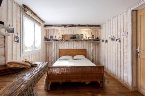 La Chambre Marie en Lys