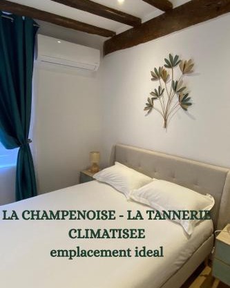 La Champenoise La Tannerie