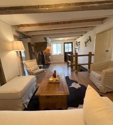 La Chaumière