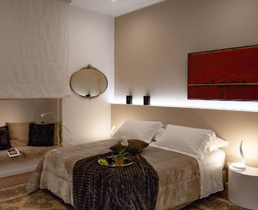 La Chimera Luxury Home