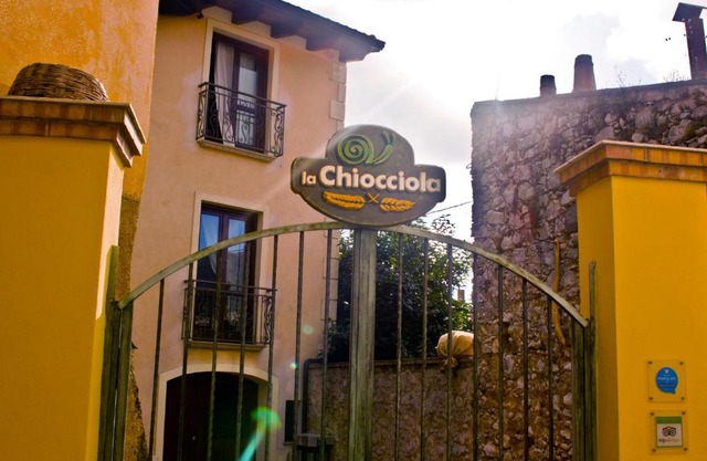 La Chiocciola