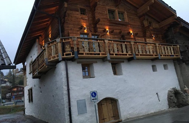 La Chujale