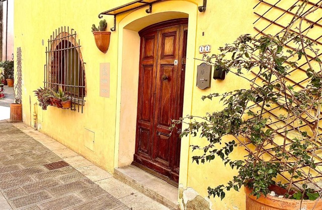 La cicala