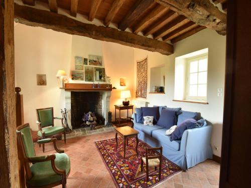 La Cigogne Nature Stay