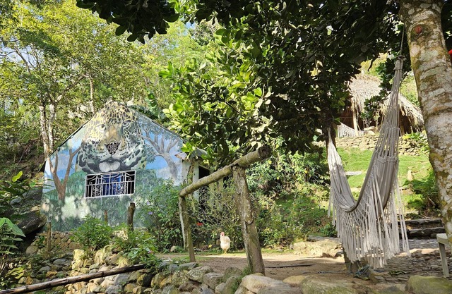 La Cima Tayrona