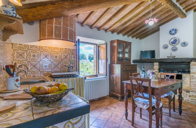 La Cinciallegra by Interhome