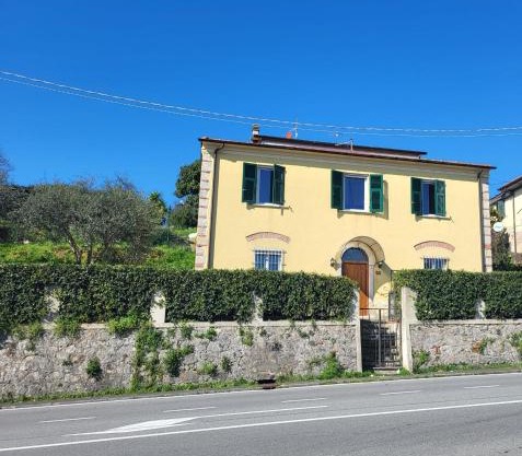 la ciragialla