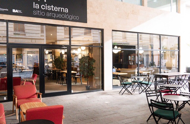 La Cisterna by DOT Suites
