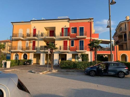 La Cittadella FronteMare