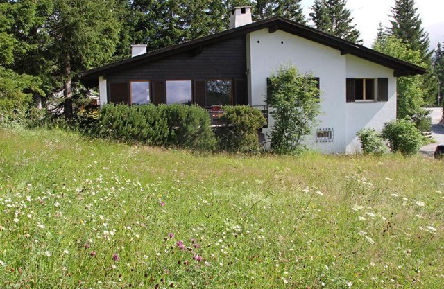 La Civetta (714 La)