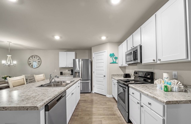 LA Coastal Retreat
