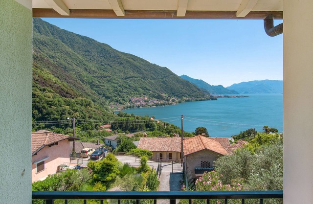La Coccinella by Interhome