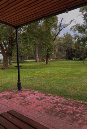 La Cofradía Casa de campo