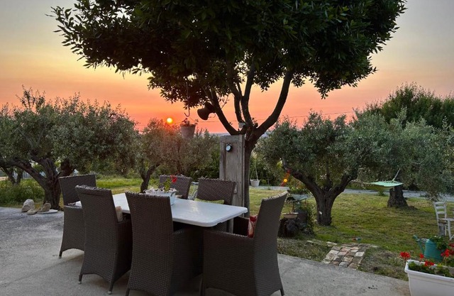 La Collina in una Stanza - Atessa