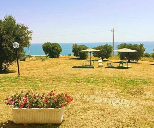 La Collina sul Mare