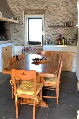La Collina Sul Mare