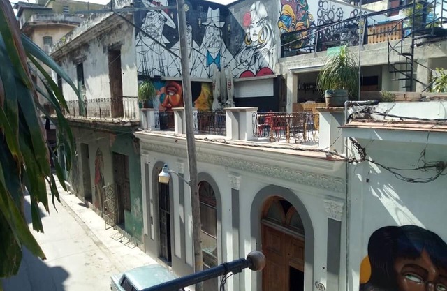 La Colonial Habanera 1715 HABANA VIEJA