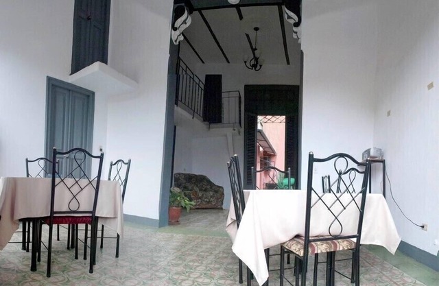 La Colonial V&V Avana Vecchia