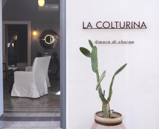 La Colturina - Dimora di Charme