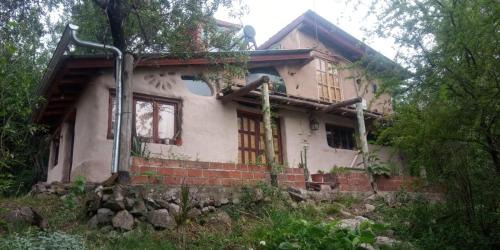 La comarca Eco-casa