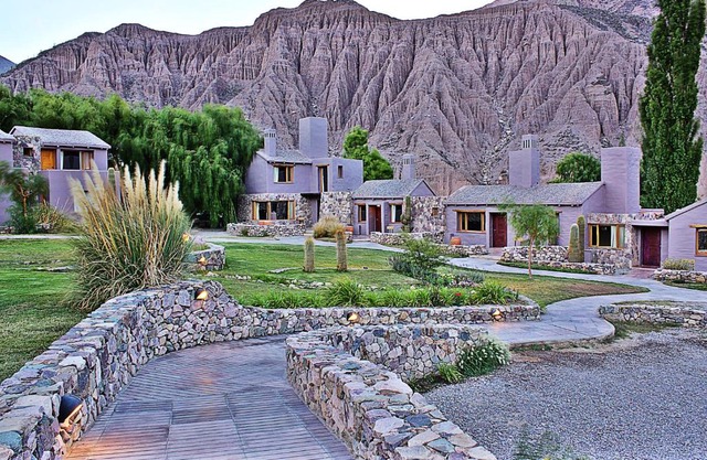 La Comarca Hotel