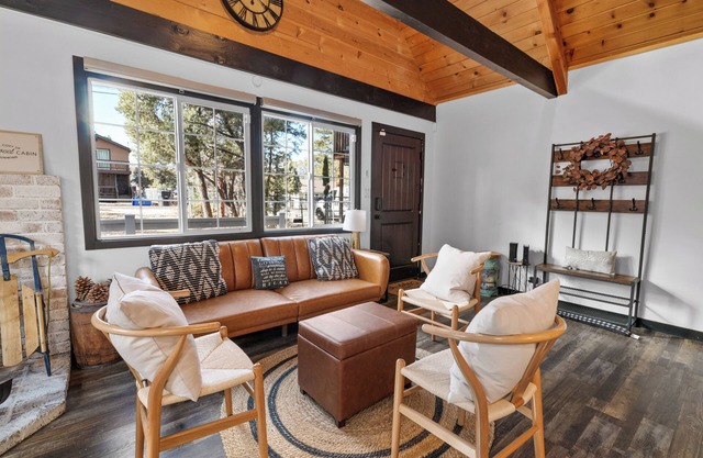 La Concha Chalet