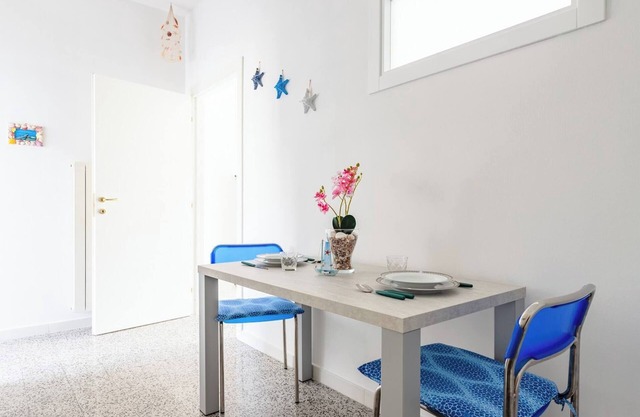 La Conchiglia dei sogni - YourPlace Abruzzo
