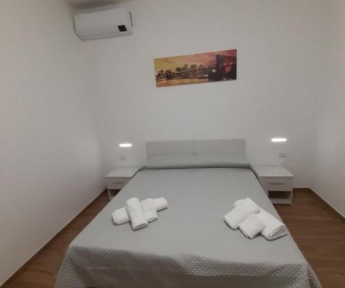 La Conchiglia Bed and breakfast