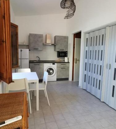 La Conchiglia di Porto Ottiolu