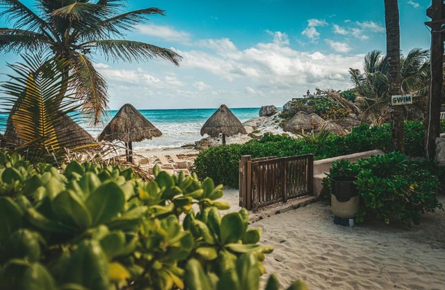 La Conchita Tulum