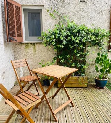 La Conque Provençale