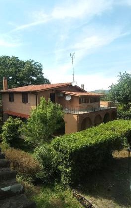 La Contea
