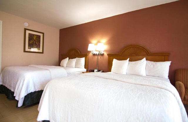 La Copa Hotel