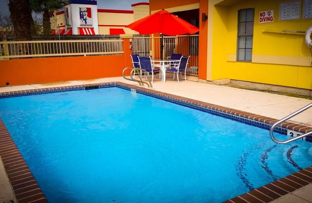 La Copa Inn Brownsville