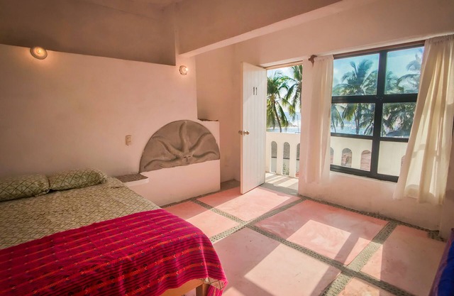 La Coral Beach House