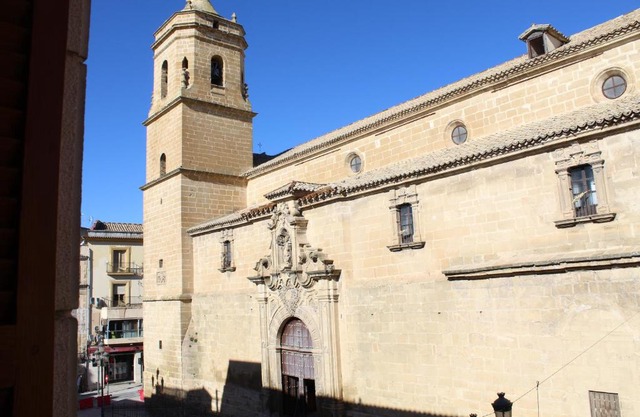 La Corredera